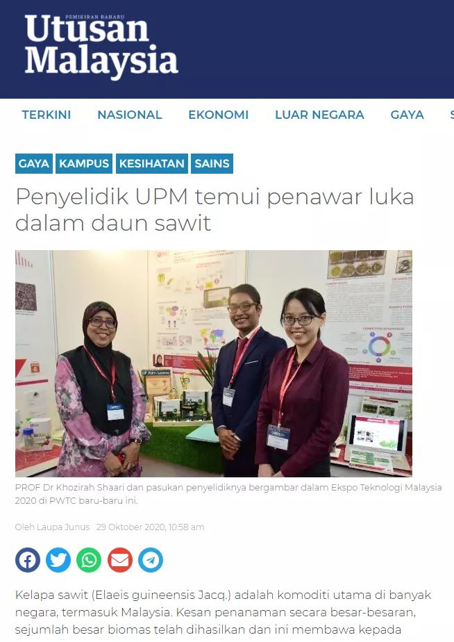 tahniah prof khozirah